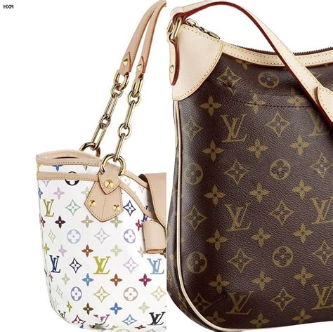 Louis Vuitton kleine tasche